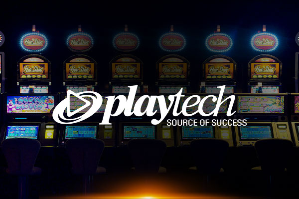 Playtech SL